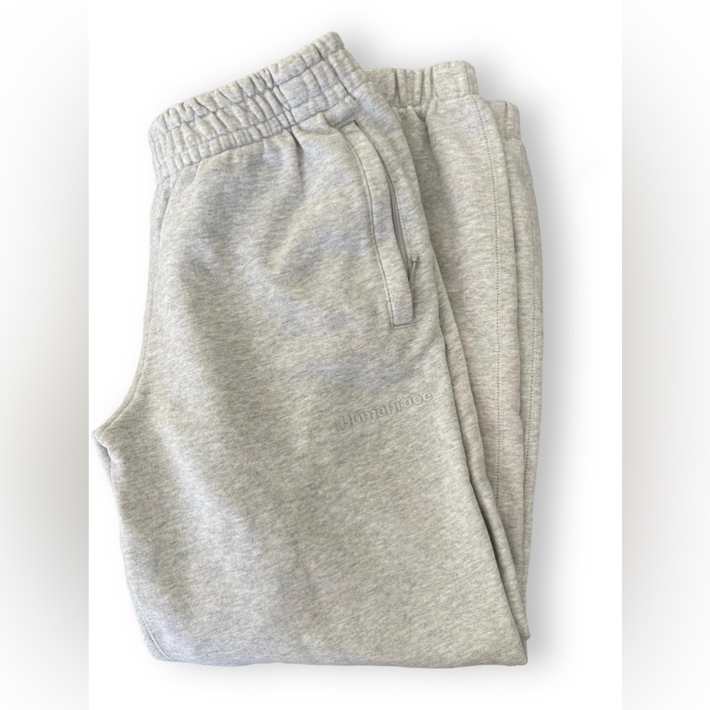 Humanrace x Adidas Basics Premium Sweatpants | Men’s Size M